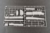 Trumpeter 06801 DKM U-Boat Type VIIC U-552 1/48